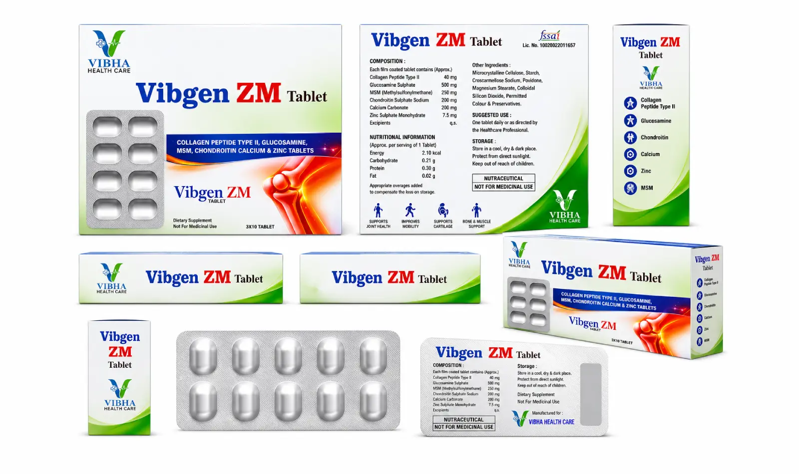 vibgen-zm-a