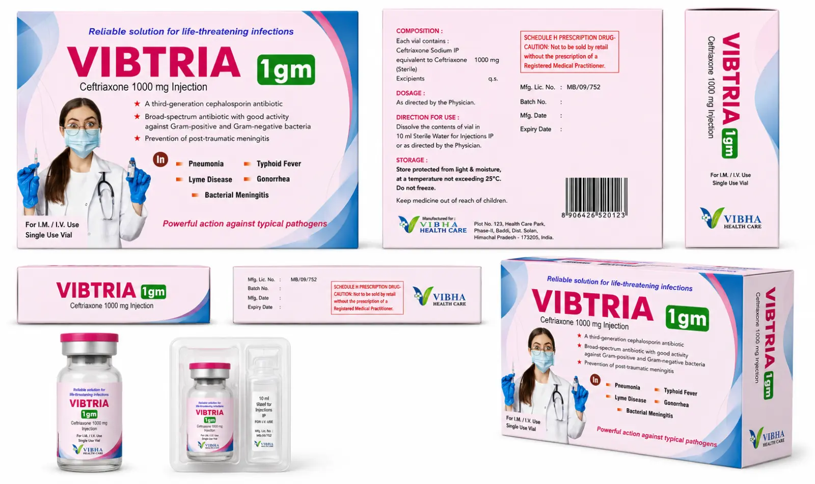 vibtria-1gm-a