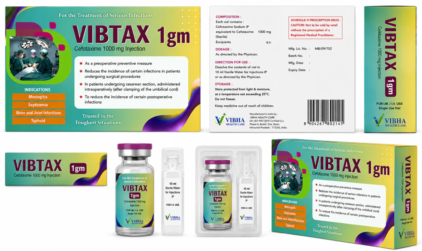vibtax-a